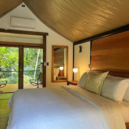 Hotel Arenal Glamping La Fortuna Exterior foto