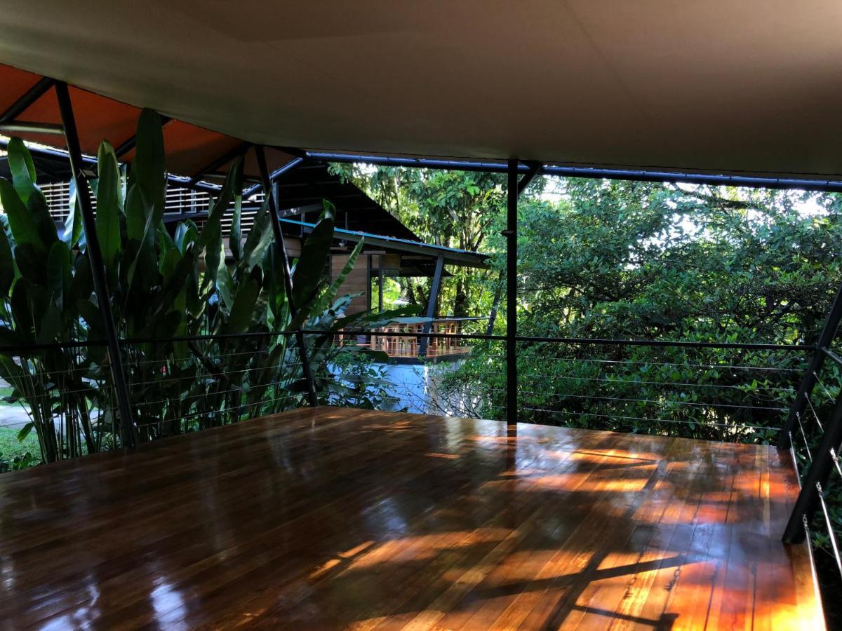 Hotel Arenal Glamping La Fortuna Exterior foto