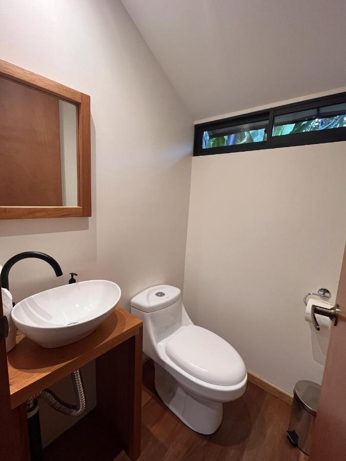 Hotel Arenal Glamping La Fortuna Exterior foto