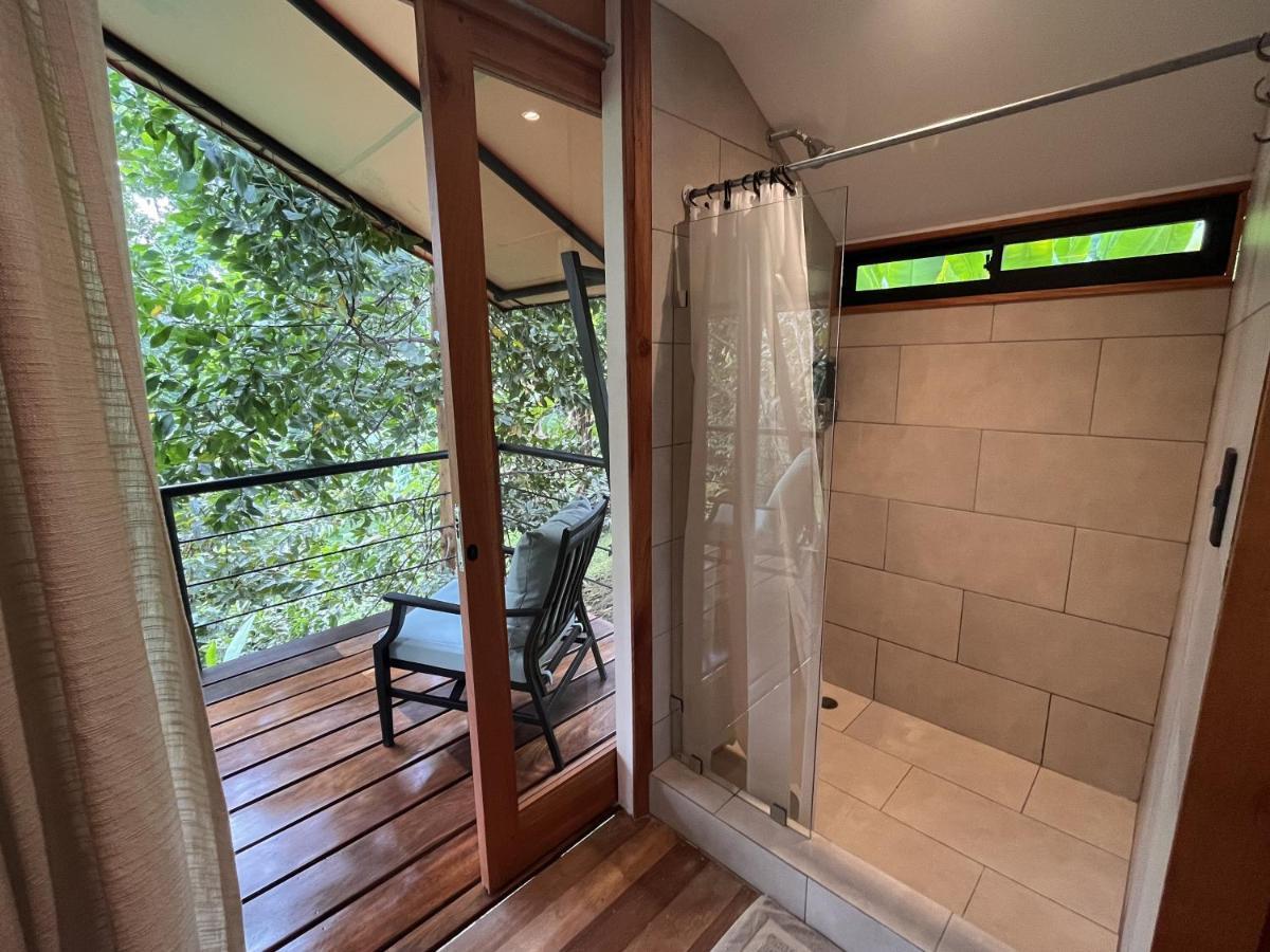 Hotel Arenal Glamping La Fortuna Exterior foto