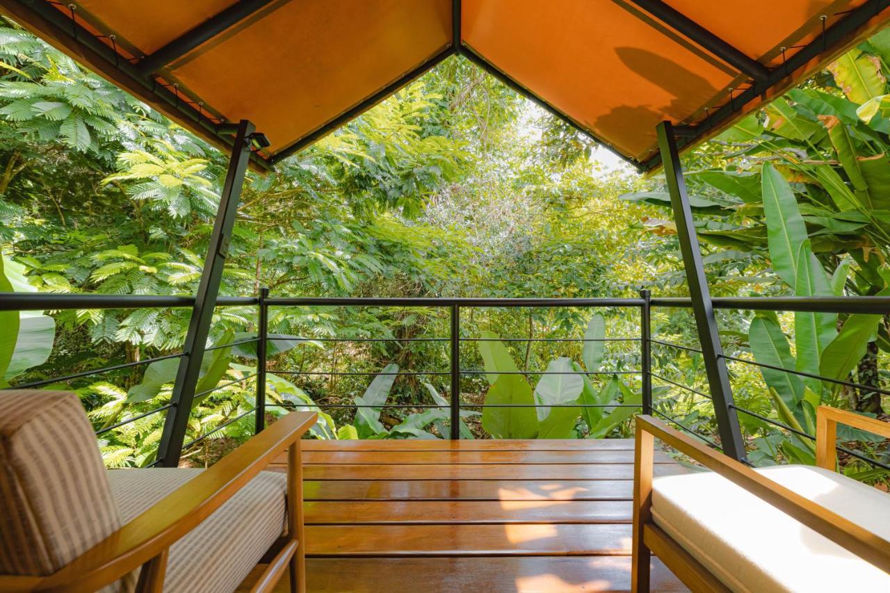Hotel Arenal Glamping La Fortuna Exterior foto