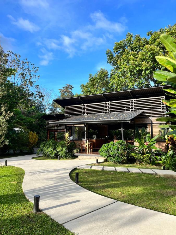 Hotel Arenal Glamping La Fortuna Exterior foto