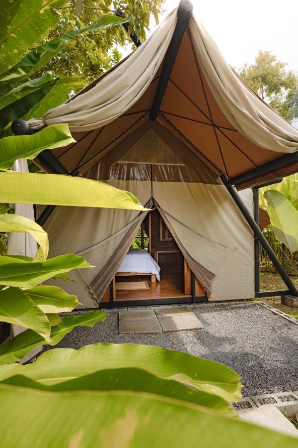 Hotel Arenal Glamping La Fortuna Exterior foto