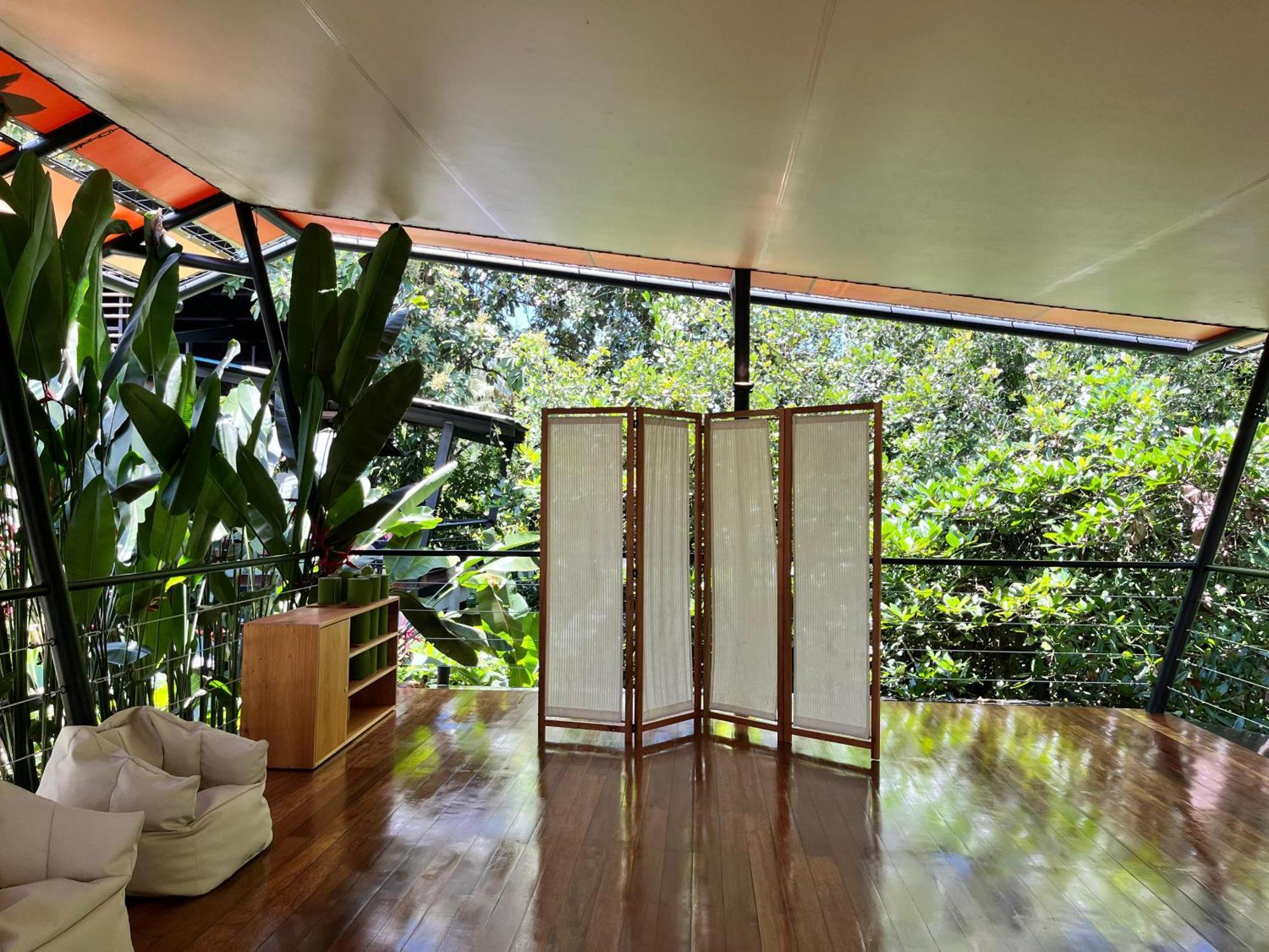 Hotel Arenal Glamping La Fortuna Exterior foto