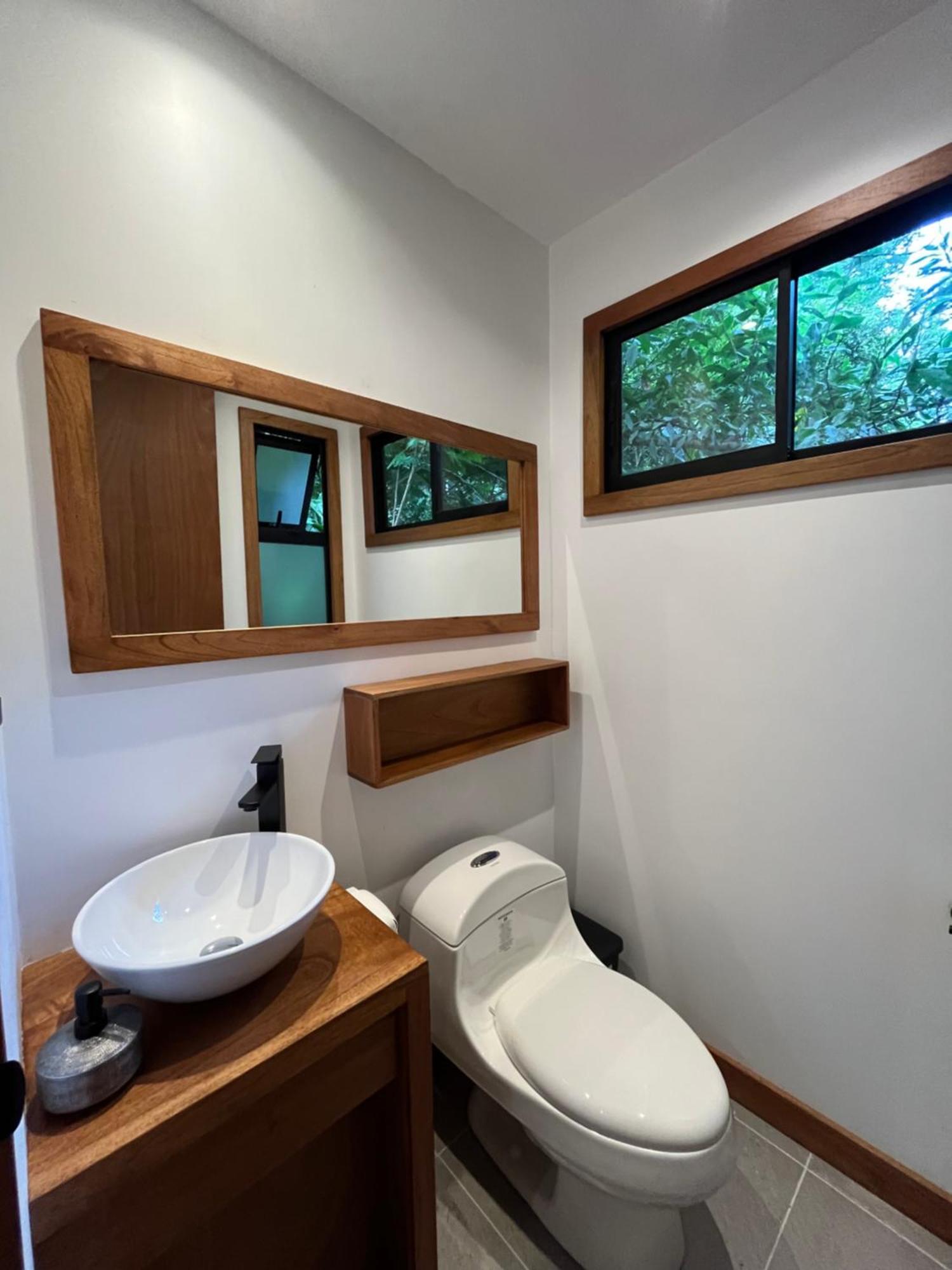 Hotel Arenal Glamping La Fortuna Exterior foto