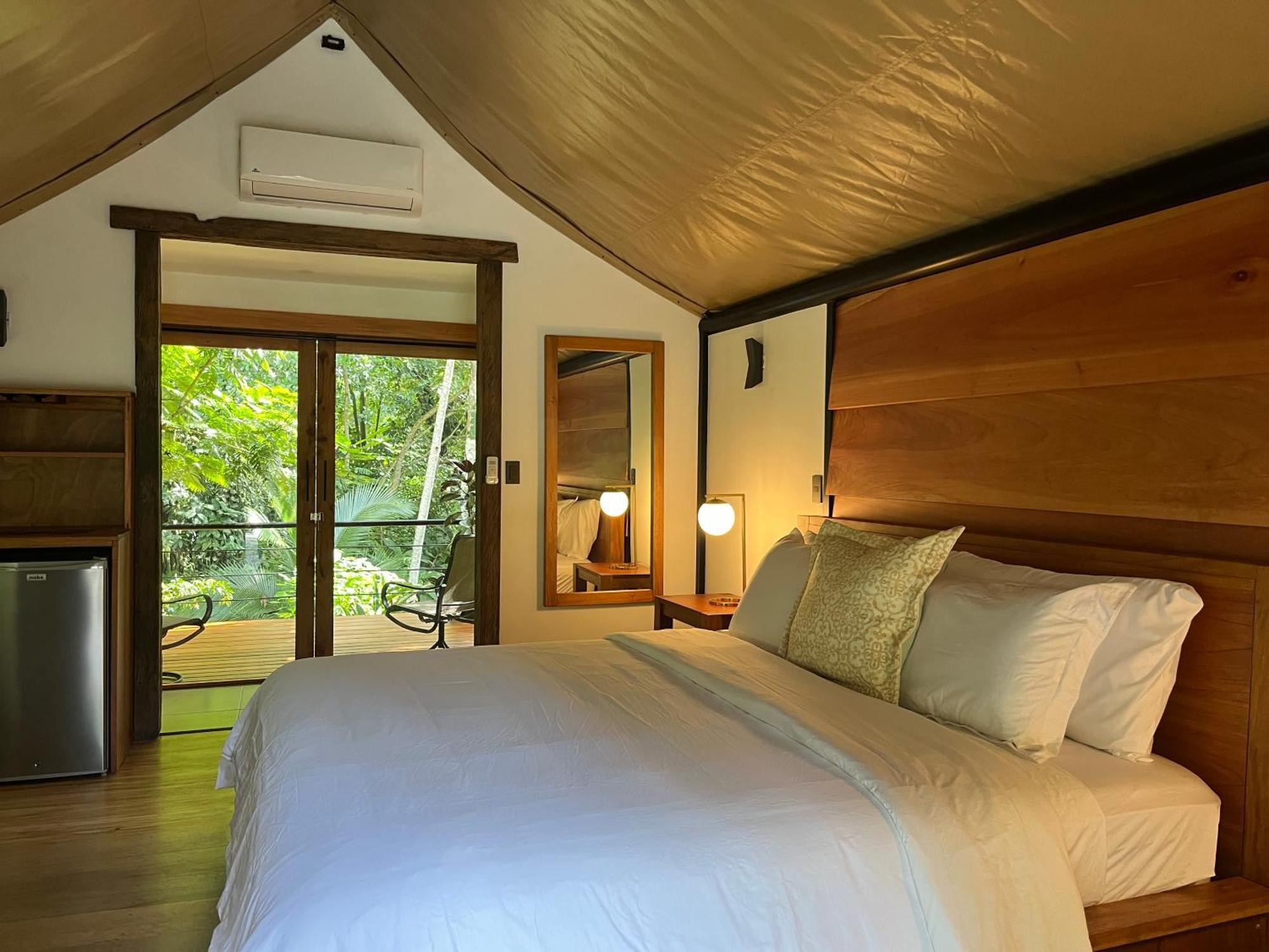 Hotel Arenal Glamping La Fortuna Exterior foto